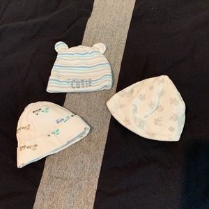 Baby hats